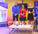 Santiago 2023 presenta a los 6 embajadores de los Panamericanos