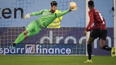 Chelsea's 22 on-loan players