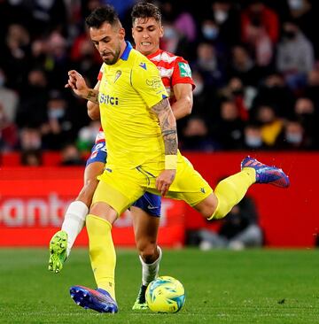 Los futbolistas m¨¢s veteranos de LaLiga