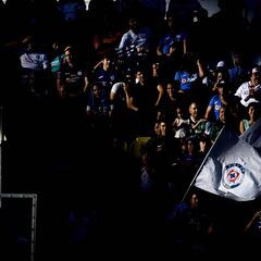 Calendario y partidos de Cruz Azul para el Clausura 2020