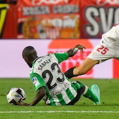 Un derbi sin goles ni cafeína