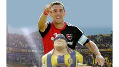 Los imperdibles memes que dejó el clásico de Rosario