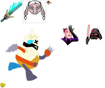 Todos los emoticonos nuevos de la Temporada 3 de Fortnite