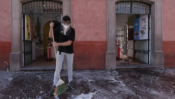 En la Ciudad de México se condonará el pago de impuestos
