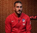La autocrítica de Koke con mensaje al grupo incluido por la derrota ante el Barça