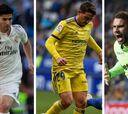 Los Sub-21 de la semana: Asensio, Manu Vallejo y Mayoral