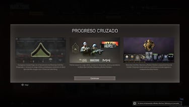 CoD: Warzone y Black Ops Cold War novedades Temporada 1 | Rebirth Island, armas y más