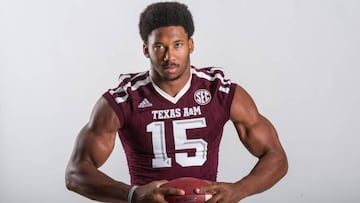 Draft NFL 2017 : Myles Garrett, el rey de los pass rushers