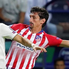 El Madrid con un once histórico: acumulan 66 finales europeas