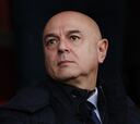 Who is Tottenham chairman Daniel Levy? Net worth, family, salary...
