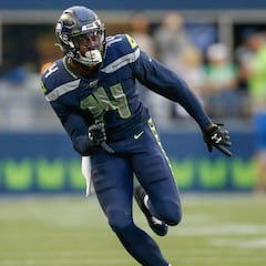 Reporte: Jets muestran interés en D.K. Metcalf, Brandin Cooks y A.J. Brown