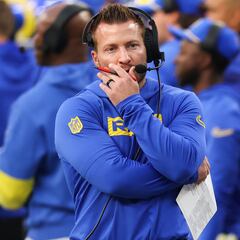 Cowboys vs Rams live online: stats, scores and highlights | NFL Preseason 2025