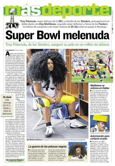 Micropijaditas (1 jueves)