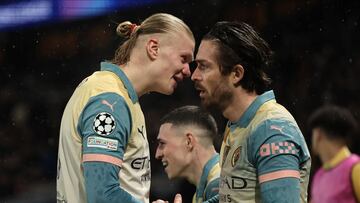 El City recibe al Chelsea en uno de los duelos más atractivos de la jornada 23 de Premier League, donde solamente hay dos puntos de distancia entre ambos.