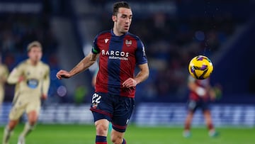 Manu Sánchez se apunta a su reencuentro con el Castellón