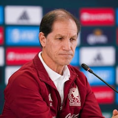 Jaime Ordiales, sobre Yon de Luisa: “Una pérdida muy importante para la FMF”