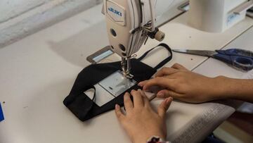 ¿Cómo solucionar los problemas por el uso de las mascarillas?