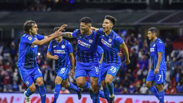 Puebla - Cruz Azul: TV, Horario, canal; cómo y dónde ver la Liga MX