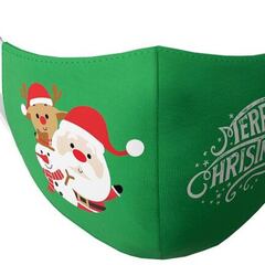 Mascarillas de Navidad del LIDL: precios, tipos, características y cómo comprar online