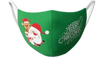 Mascarillas de Navidad del LIDL: precios, tipos, características y cómo comprar online