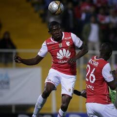 Santa Fe tiene un respiro en el calendario, jugaba cada 3.6 días