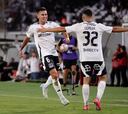 Colo Colo - Santiago Wanderers: a qué hora es, horario, TV y cómo y dónde ver la Copa Chile 2025
