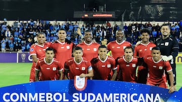 Noche de Copa: América frente a su segundo examen internacional