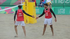 El inédito viaje de los Grimalt hacia su próximo desafío mundial