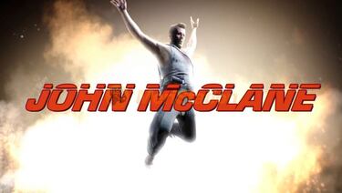 Cómo conseguir a Rambo y John McClane en CoD Warzone y Black Ops Cold War