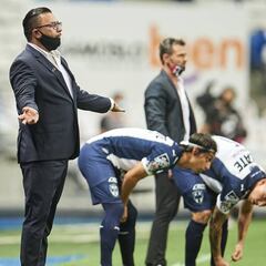 Mohamed prepara cambios para enfrentar a Pachuca