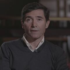 Marcelino relata cómo fue su despido del Valencia a Valdano