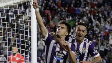 Ponferradina - Valladolid: horario, TV y cómo y dónde ver