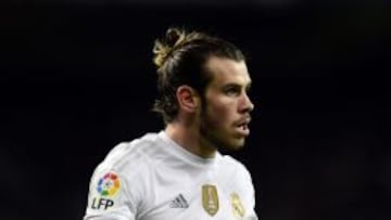 Bale pidió al Santiago Bernabéu apoyo en lugar de pitos.