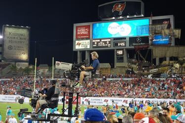 Blue 42! 'Yeehaw!' (Semana 11 - 2013)