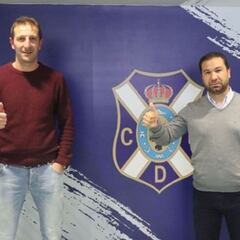 Ramis no mejora a Fran... ni a Baraja, ni a Luis César, ni a Oltra...