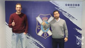 Ramis no mejora a Fran... ni a Baraja, ni a Luis César, ni a Oltra...