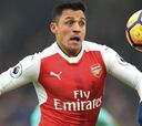 La nueva oferta que Juventus habría presentado por Alexis Sánchez