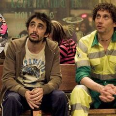 Así ha sido el reencuentro 10 años después del casting de ‘Aída’: “¿Te acuerdas de mí?”