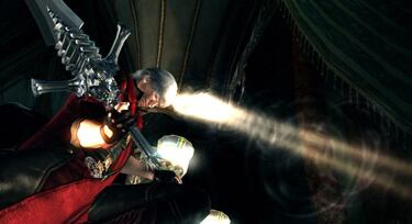 Imágenes de Dante en alta definición