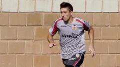El Valencia traspasa a Pablo Hern¨¢ndez al Swansea City