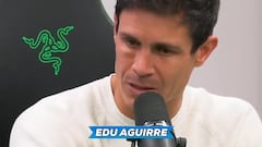 Edu Aguirre desvela el fichaje que haría del Barça para el Madrid: es el que todos estáis pensando y no es Lamine