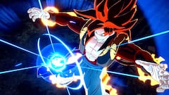 Dragon Ball Sparking! Zero has taken the Tenkaichi legacy very seriously
