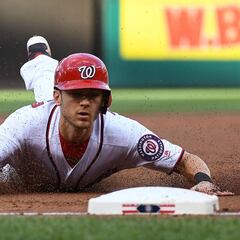 Los problemas no paran de crecer para los Nationals