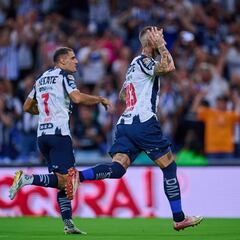 Puebla vs Monterrey: horario, TV, canal, cómo y dónde ver la Jornada 7 del Apertura 2025