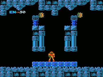 Metroid 1