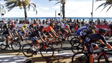 El Tour llega a Euskadi