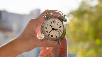Atención, se acerca el cambio de hora: el día en que deberás ajustar el reloj y que comienza el horario de verano