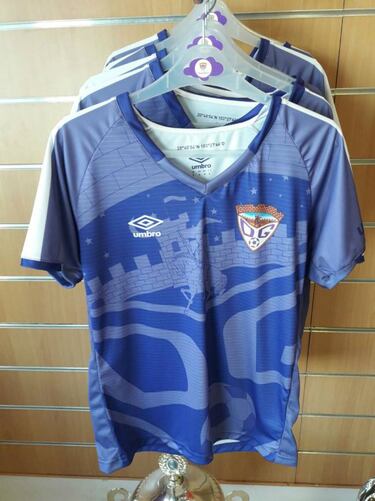 Confunden al Guadalajara de España con Chivas en uniforme