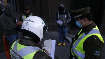 Cuarentena en Chile: ¿qué comunas entran, cuáles salen y cuáles se mantienen este viernes 26?