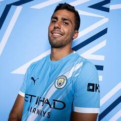 Apuestas Balón de Oro 2026: El doblete de Rodri se cotiza al alza